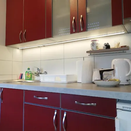Vanja Apartment