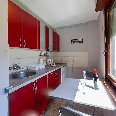 Apartment Vanja *