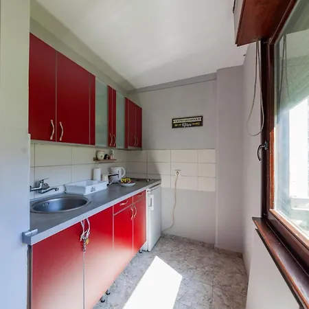 Vanja Apartment Belgrade