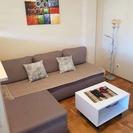 Vanja * Belgrade