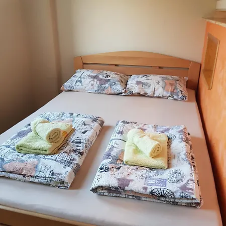 Apartment Vanja