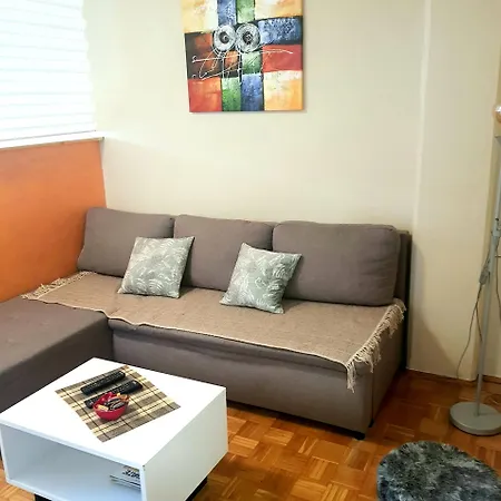 Vanja Apartment