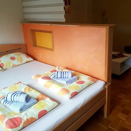 Vanja Apartment *