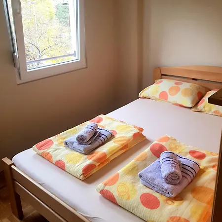 Apartment Vanja *