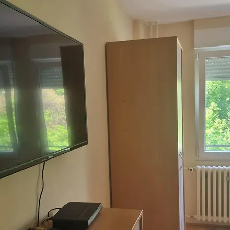 Apartment Vanja